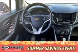 Used 2019 Chevrolet Trax LT w/ LT Convenience Package image 4