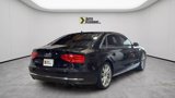 Used 2014 Audi A8 L TDI w/ Premium Package image 4
