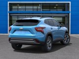 New 2025 Chevrolet Trax LT w/ LT Convenience Package image 4