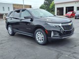 Certified 2022 Chevrolet Equinox LT image 5