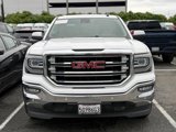 Used 2017 GMC Sierra 1500 SLT image 3