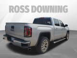 Used 2017 GMC Sierra 1500 SLT w/ SLT Premium Package image 4
