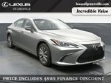 Used 2019 Lexus ES 350 w/ Premium Package image 2