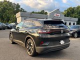 Used 2021 Volkswagen ID.4 Pro w/ ID.4 Protection Package image 3