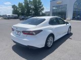 Used 2023 Toyota Camry LE image 3