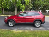 Used 2014 Jeep Cherokee Latitude w/ Comfort/Convenience Group image 3