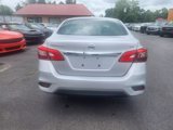 Used 2018 Nissan Sentra SV image 5