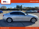 Used 2015 BMW 528i Sedan image 6