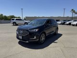 Used 2019 Ford Edge Titanium w/ Equipment Group 301A image 5
