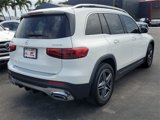 Used 2021 Mercedes-Benz GLB 250 4MATIC w/ AMG Line image 3