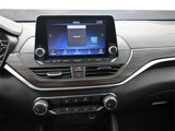Certified 2023 Nissan Altima 2.5 SV image 3