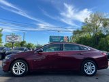 Used 2016 Chevrolet Malibu LT image 2
