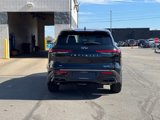 New 2025 INFINITI QX60 Pure w/ Cargo Package image 5