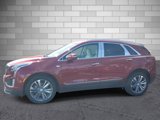 Used 2020 Cadillac XT5 Premium Luxury image 2