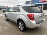 Used 2014 Chevrolet Equinox LTZ image 5