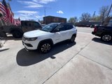 Used 2024 Jeep Compass Limited image 5