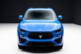 Used 2022 Maserati Levante F Tributo image 5