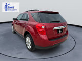 Used 2015 Chevrolet Equinox LT w/ Driver Convenience Package image 5