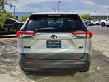Used 2020 Toyota RAV4 XLE image 4