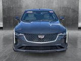 Used 2020 Cadillac CT4 Luxury image 2