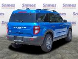 New 2025 Ford Bronco Sport Big Bend w/ Convenience Package image 4