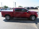 Used 2023 Chevrolet Silverado 1500 LTZ image 4