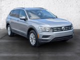 Certified 2020 Volkswagen Tiguan S image 2