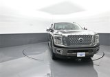 Used 2016 Nissan Titan Platinum Reserve image 2