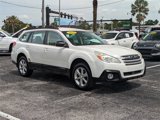 Used 2014 Subaru Outback 2.5i image 3