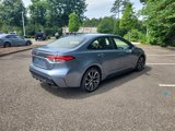 Used 2021 Toyota Corolla SE w/ Carpet Mat Package (TMS) image 4