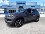Certified 2024 Jeep Compass Limited image 2