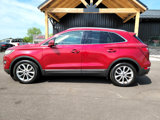 Used 2015 Lincoln MKC AWD w/ Equipment Group 101A Select image 2