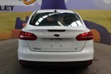 Used 2018 Ford Focus SE image 3