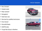 Used 2019 Ford F150 XLT w/ Equipment Group 302A Luxury image 2