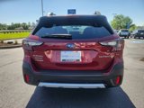 Certified 2021 Subaru Outback Limited image 6