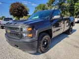 Used 2014 Chevrolet Silverado 1500 W/T w/ WT Convenience Package image 4