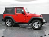 Used 2017 Jeep Wrangler Sport w/ Quick Order Package 24S image 3