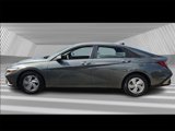 Certified 2025 Hyundai Elantra SE image 2