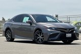 Certified 2022 Toyota Camry SE image 2