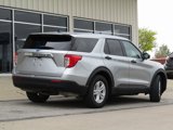 Used 2022 Ford Explorer 4WD image 3