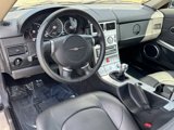 Used 2004 Chrysler Crossfire Coupe image 6