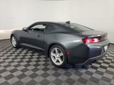 Used 2017 Chevrolet Camaro LS image 6