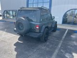 Used 2019 Jeep Wrangler Sport image 3