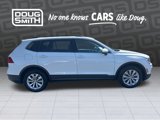 Used 2019 Volkswagen Tiguan SE image 6