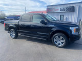 Used 2019 Ford F150 4x4 SuperCrew image 2