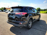 Used 2018 Toyota RAV4 LE image 3