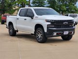 Used 2020 Chevrolet Silverado 1500 LT Trail Boss image 3