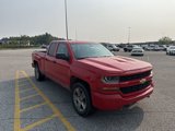 Used 2017 Chevrolet Silverado 1500 Custom image 2