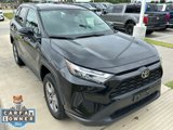 Used 2023 Toyota RAV4 XLE image 3