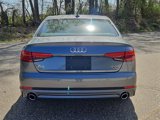 Used 2017 Audi A4 2.0T Premium Plus w/ Premium Plus Package image 4